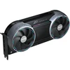 Vaizdo plokštė Gigabyte AORUS GeForce RTX 5090 Infinity 32GB GDDR7 DLSS4 (GV-N5090AORUS IF-32GD)