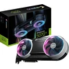 Cooler Master Vaizdo plokštė Gigabyte AORUS GeForce RTX 5070 Ti Infinity 16GB GDDR7 DLSS4 (GV-N507TAORUS IF-16GD)