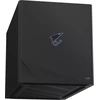 Vaizdo plokštė GIGABYTE VGA NVIDIA GeForce RTX 5090 AORUS AI BOX 32G, 32G GDDR7, 3xDP, 1xHDMI