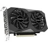 Vaizdo plokštė GIGABYTE GeForce RTX 3050 WINDFORCE OC V2 6G NVIDIA 6 GB GDDR6