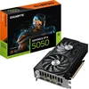Vaizdo plokštė „Gigabyte GeForce RTX 5050 WINDFORCE OC V2 8G“ | NVIDIA | 8 GB | „GeForce RTX 5050“ | GDDR6 | HDMI jungčių kiekis: 2 | PCI-E 5.0
