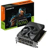 Vaizdo plokštė „Gigabyte GeForce RTX 5050 D6 8G“ | „NVIDIA“ | 8 GB | „GeForce RTX 5050“ | GDDR6 | HDMI jungčių kiekis: 2 | PCI-E 5.0
