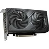 Vaizdo plokštė „Gigabyte GeForce RTX 5050 WINDFORCE OC 8G“ | NVIDIA | 8 GB | „GeForce RTX 5050“ | GDDR6 | HDMI jungčių kiekis: 2 | PCI-E 5.0