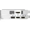 Vaizdo plokštė GIGABYTE GeForce RTX 5050 OC Low Profile 8G Grafikos plokštė - 8GB GDDR6, 128bit, PCI-E 5.0, 2587MHz Core Clock, 2 x DP, 2 x HDMI, NVIDIA DLSS 4, GV-N5050OC-8GL
