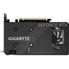 Vaizdo plokštė GIGABYTE GeForce RTX 5060 WINDFORCE MAX OC 8G Grafikos plokštė - 8GB GDDR7, 128bit, PCI-E 5.0, 2512MHz Core Clock, 3 x DP, 1 x HDMI, NVIDIA DLSS 4, GV-N5060WF2MAX OC-8GD BULK