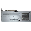 Vaizdo plokštė Gigabyte Radeon RX 9060 XT Gaming OC ICE 16GB GDDR6 (GV-R906XGAMINGOCICE-16GD)