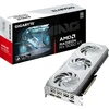 Vaizdo plokštė Gigabyte Radeon RX 9060 XT Gaming OC ICE 16GB GDDR6 (GV-R906XGAMINGOCICE-16GD)