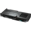 GIGABYTE Radeon RX 9060 XT GAMING 8G vaizdo plokštė - 8GB GDDR6, 128bit, PCI-E 5.0, 3130 MHz Core Clock, 2 x DisplayPort, 1 x HDMI, GV-R9060XTGAMING-8GD