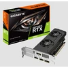 Vaizdo plokštė Gigabyte VGA PCIE16 RTX3050 6GB GDDR6/GV-N3050D6-6GL GIGABYTE
