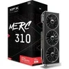 Vaizdo plokštė XFX Speedster MERC 310 AMD Radeon RX 7900 XTX Black Edition, 24GB, GDDR6, 384-bit