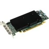 Grafikos plokštė Matrox M9148 LP 1GB PCIe x16 Quad-Head Mini DisplayPort