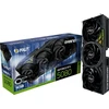 Vaizdo plokštė Grafikos plokštė Palit GeForce RTX 5080 GamingPro OC V1 16GB GDDR7 DLSS4 (NE75080S19T2-GB2031Y)