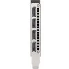 Vaizdo plokštė Grafinė kortelė PNY Kvadras RTX A4000 16GB GDDR6 (VCNRTXA4000- SB)
