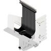HAVN HS 420 Vertical GPU Mounting Bracket – baltos spalvos