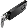 NVIDIA Quadro RTX A400 4GB GDDR6 4x mini-DisplayPort GPU 2D CAD grafikos vaizdo plokštė, skirta HP darbo stotims – 50 W žemo profilio vieno lizdo