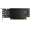 Vaizdo plokštė „Hewlett Packard“ (HP) „HP VGA NVIDIA RTX A400 4 GB GDDR6, 4x mini DisplayPort 1.4“