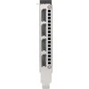 Vaizdo plokštė HP RTX A4000 1S6GB GDDR6 (6H7J7AA)