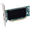 Vaizdo plokštė MATROX M9128 LP 1024MB DDR2 LowProfile PCI-E 2xDP
