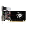 Vaizdo plokštė „Meta ARKTEK VGA NVIDIA GeForce GT 710 4GB“, „GT 710“, 4 GB DDR3, 1 x HDMI, 1 x DVI, 1 x VGA
