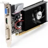 Vaizdo plokštė „Meta ARKTEK VGA NVIDIA GeForce GT 710 4GB“, „GT 710“, 4 GB DDR3, 1 x HDMI, 1 x DVI, 1 x VGA