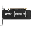 Vaizdo plokštė MSI GeForce RTX 3050 LP E 6G OC | NVIDIA | 6 GB | GeForce RTX 3050 | GDDR6 | HDMI jungčių kiekis: 2 | PCI Express Gen 4 x16 (naudoja x8)