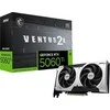 Vaizdo plokštė MSI GeForce RTX 5060 TI 8G VENTUS 2X OC PLUS NVIDIA 8 GB GDDR7