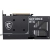 Vaizdo plokštė MSI GeForce RTX 5060 Ti Ventus 2X OC Plus 16GB GDDR7 DLSS4