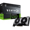 Vaizdo plokštė MSI GeForce RTX 5060 Ti Ventus 2X OC Plus 16GB GDDR7 DLSS4