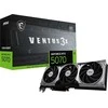Vaizdo plokštė MSI GeForce RTX 5070 Ventus 3X OC 12GB GDDR7