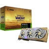 Vaizdo plokštė MSI GeForce RTX 5070 World of Warcraft Midnight Light Edition OC 12GB GDDR7 DLSS4 (G507012WMLEC)