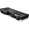 Vaizdo plokštė MSI GeForce RTX 5080 Ventus 3X OC 16GB GDDR7 DLSS4