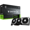 Vaizdo plokštė MSI GeForce RTX 5080 Ventus 3X OC 16GB GDDR7 DLSS4
