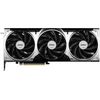 Vaizdo plokštė MSI GeForce RTX 5080 Ventus 3X OC 16GB GDDR7 DLSS4