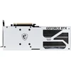 Vaizdo plokštė MSI GeForce RTX™ 5080 16G VENTUS 3X OC | baltos spalvos