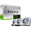 Vaizdo plokštė MSI GeForce RTX™ 5080 16G VENTUS 3X OC | baltos spalvos