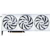 Vaizdo plokštė MSI GeForce RTX™ 5080 16G VENTUS 3X OC | baltos spalvos