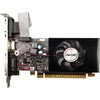 Vaizdo plokštė Vaizdo plokštė AFOX GeForce GT420 4GB DDR3 AF420-4096D3L2