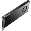Vaizdo plokštė NVIDIA RTX PRO 4000 Blackwell