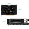 Palit GeForce RTX 5050 StormX OC NVIDIA 8 GB GDDR6
