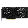 Palit Microsystems Vaizdo plokštė Palit GeForce RTX 5060 Infinity 2 OC V1 8GB GDDR7 DLSS4 (NE75060V19P1-GB2051L)