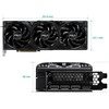 Vaizdo plokštė Palit GeForce RTX 5080 GamingPro NVIDIA 16 GB GDDR7