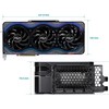 Palit GeForce RTX 5090 GameRock OC NVIDIA 32 GB GDDR7