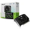 PNY Vaizdo plokštė GeForce RTX 5050 8GB 1F VCG50508SFXPB1