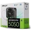 PNY Vaizdo plokštė GeForce RTX 5050 8GB 1F VCG50508SFXPB1