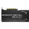 Vaizdo plokštė PNY GeForce RTX 5060 Ti OC Edition, 16384 MB GDDR7