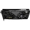 PNY GeForce RTX 5060 Ti dviejų ventiliatorių 16 GB GDDR7 DLSS4 vaizdo plokštė (VCG5060T16DFXPB1)