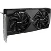 PNY GeForce RTX 5060 Ti dviejų ventiliatorių 16 GB GDDR7 DLSS4 vaizdo plokštė (VCG5060T16DFXPB1)