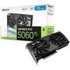 Vaizdo plokštė PNY GeForce RTX 5060 Ti OC Edition, 16384 MB GDDR7