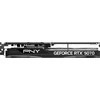 Vaizdo plokštė Pny Technologies PNY GEFORCE RTX 5070 12GB su trimis ventiliatoriais