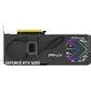 PNY GeForce RTX 5070 ARGB EPIC-X RGB™ trijų ventiliatorių vaizdo plokštė, 12 GB OC, DLSS 4